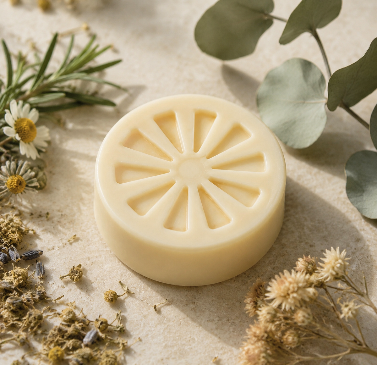 Lotion Bar